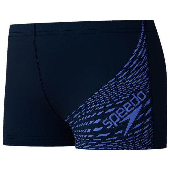 Speedo Παιδικό μαγιό Boys Medley Logo Aquashorts Speedo Παιδικό μαγιό Boys Medley Logo Aquashorts